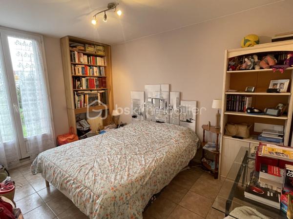 Appartement de 68,16 m²