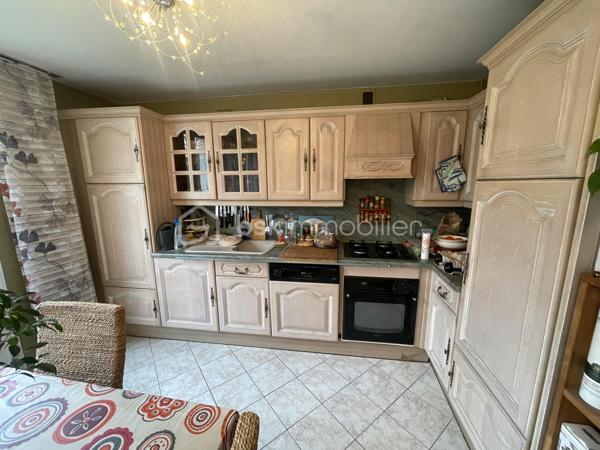 Appartement de 68,16 m²