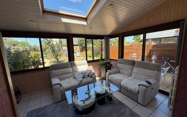 Maison à vendre    4 pièces •  Saint-Brieuc