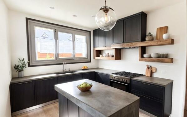 Maison à vendre    4 pièces •  Saint-Brieuc