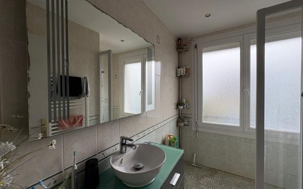 Maison à vendre    4 pièces •  Saint-Brieuc