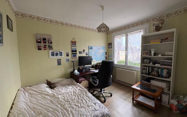 Maison à vendre    4 pièces •  Saint-Brieuc