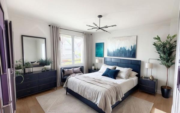 Maison à vendre    4 pièces •  Saint-Brieuc