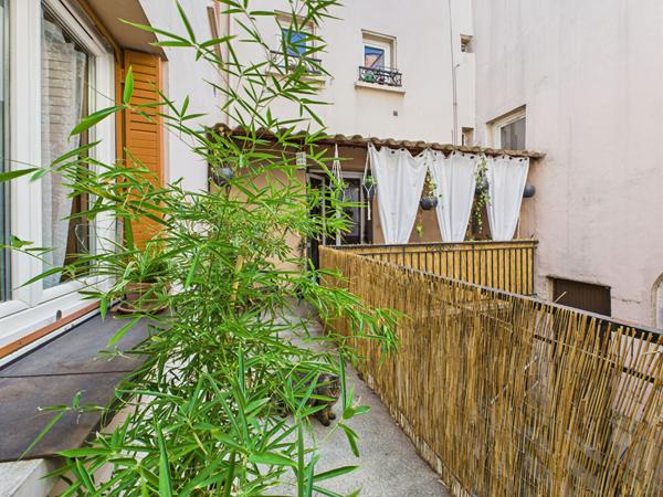 Appartement Tournon-sur-rhÔne 4 pièce(s) avec vue sur le Rhône