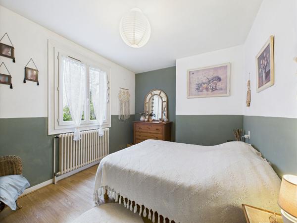 Appartement Tournon-sur-rhÔne 4 pièce(s) avec vue sur le Rhône