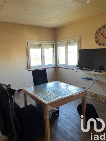 Maison à vendre 1 pièce 38 m² Miniac-Morvan