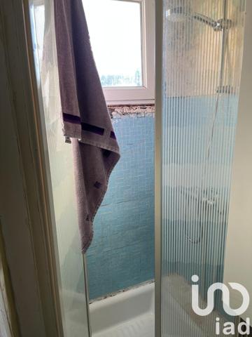 Maison à vendre 1 pièce 38 m² Miniac-Morvan