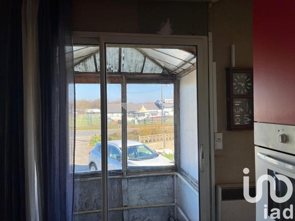 Maison à vendre 1 pièce 38 m² Miniac-Morvan