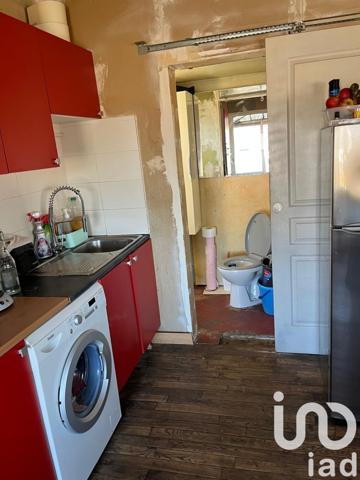 Maison à vendre 1 pièce 38 m² Miniac-Morvan