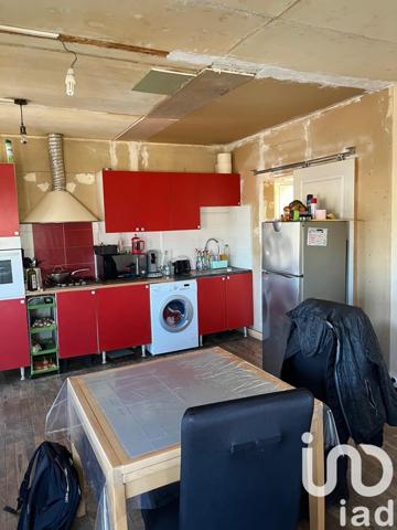 Maison à vendre 1 pièce 38 m² Miniac-Morvan