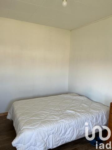 Maison à vendre 1 pièce 38 m² Miniac-Morvan