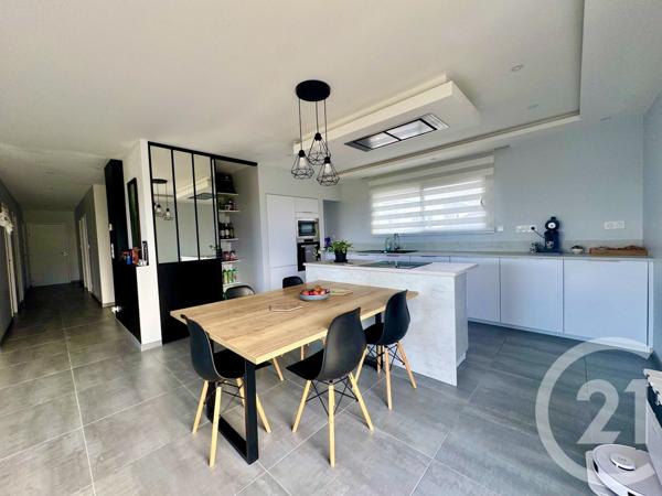 Maison à vendre  5 pièces - 130,66 m2 STE RADEGONDE - 12