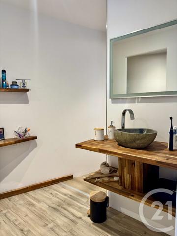 Maison à vendre  5 pièces - 130,66 m2 STE RADEGONDE - 12