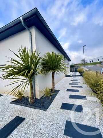 Maison à vendre  5 pièces - 130,66 m2 STE RADEGONDE - 12