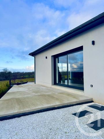 Maison à vendre  5 pièces - 130,66 m2 STE RADEGONDE - 12