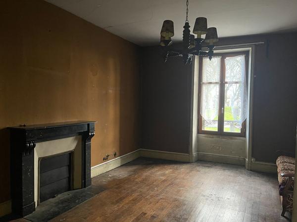 Charmante maison au coeur de Fontenay le comte