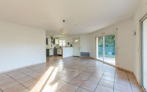 Maison à vendre    4 pièces •  Gujan-Mestras