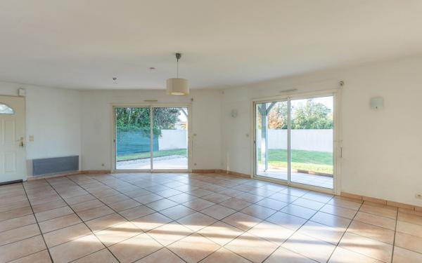 Maison à vendre    4 pièces •  Gujan-Mestras