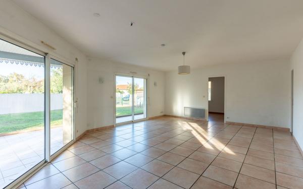 Maison à vendre    4 pièces •  Gujan-Mestras