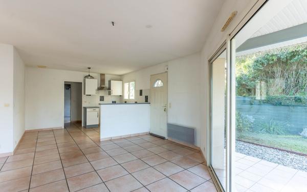 Maison à vendre    4 pièces •  Gujan-Mestras