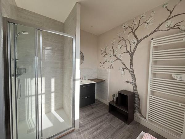 Maison à vendre |  Le Petit-Pressigny |  5 pièces | 122 m²