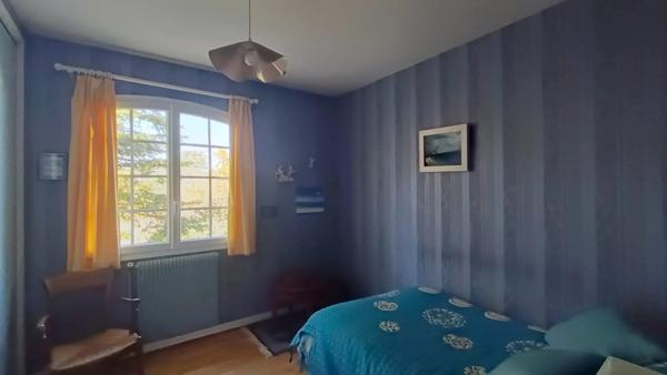 MAISON PLAIN-PIED 4 CHAMBRES MIGNÉ-AUXANCES
