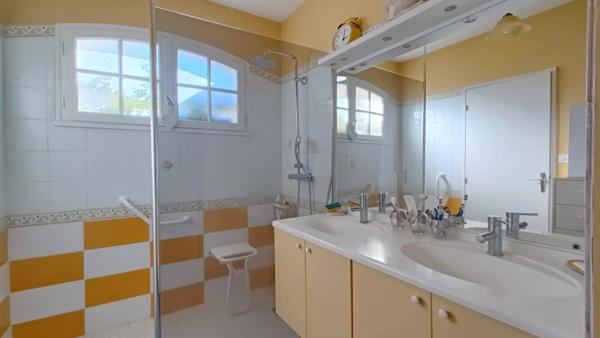 MAISON PLAIN-PIED 4 CHAMBRES MIGNÉ-AUXANCES