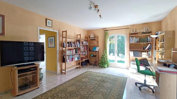 MAISON PLAIN-PIED 4 CHAMBRES MIGNÉ-AUXANCES