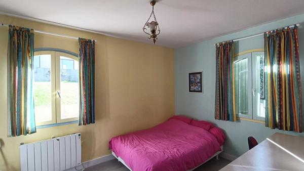 MAISON PLAIN-PIED 4 CHAMBRES MIGNÉ-AUXANCES