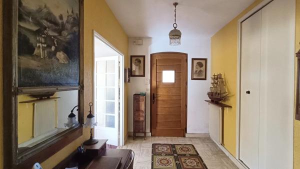 MAISON PLAIN-PIED 4 CHAMBRES MIGNÉ-AUXANCES