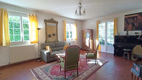 MAISON PLAIN-PIED 4 CHAMBRES MIGNÉ-AUXANCES