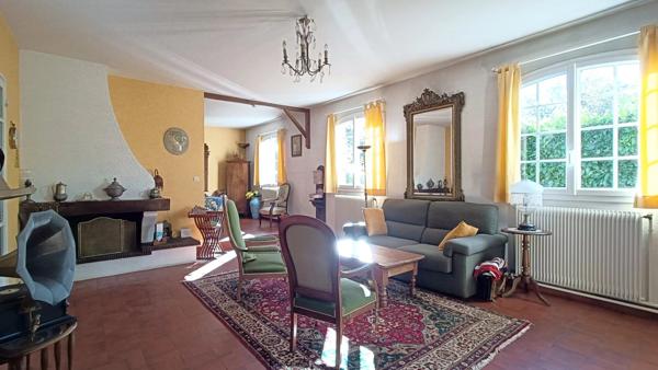 MAISON PLAIN-PIED 4 CHAMBRES MIGNÉ-AUXANCES