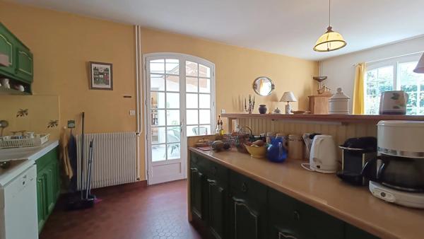 MAISON PLAIN-PIED 4 CHAMBRES MIGNÉ-AUXANCES