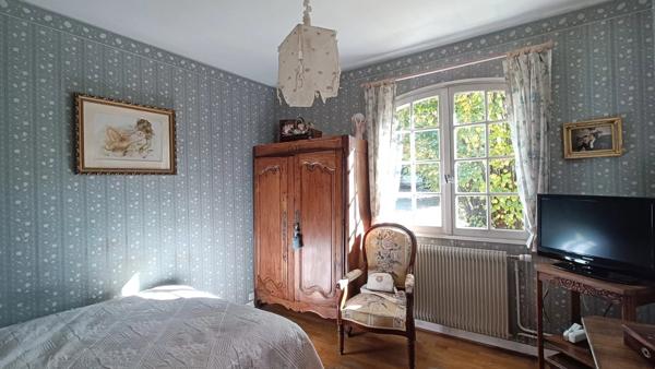 MAISON PLAIN-PIED 4 CHAMBRES MIGNÉ-AUXANCES