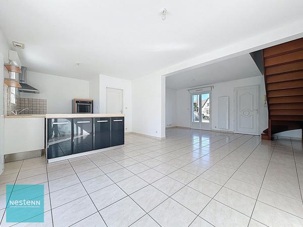 Maison familiale 7 pièces à vendre à Montlouis-sur-Loire - 330 000 €