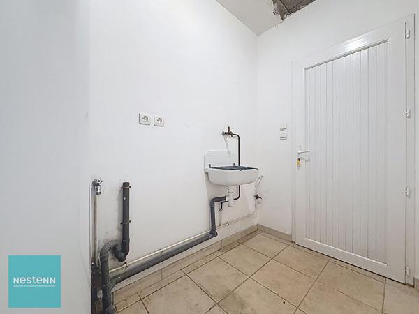 Maison familiale 7 pièces à vendre à Montlouis-sur-Loire - 330 000 €