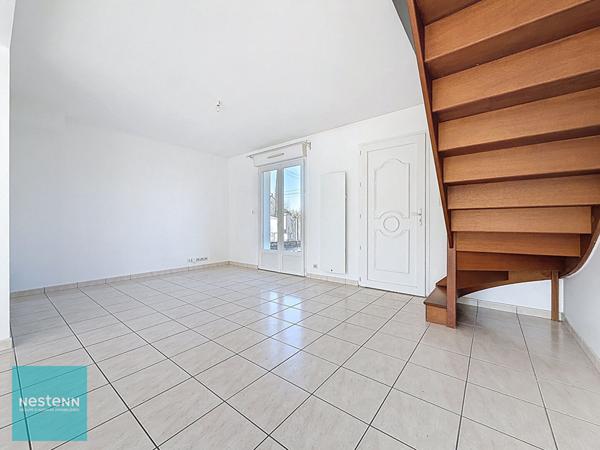 Maison familiale 7 pièces à vendre à Montlouis-sur-Loire - 330 000 €