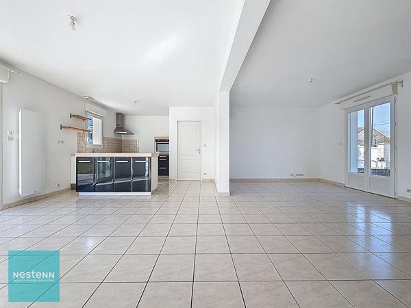 Maison familiale 7 pièces à vendre à Montlouis-sur-Loire - 330 000 €