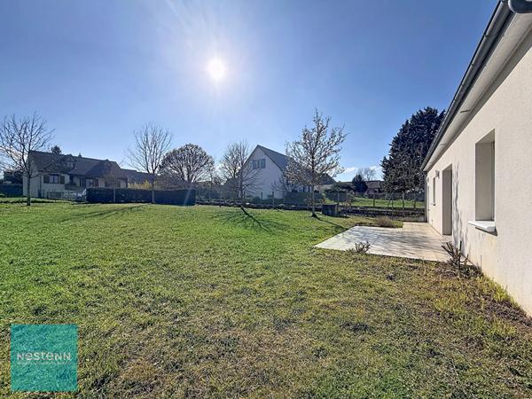 Maison familiale 7 pièces à vendre à Montlouis-sur-Loire - 330 000 €