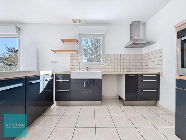 Maison familiale 7 pièces à vendre à Montlouis-sur-Loire - 330 000 €