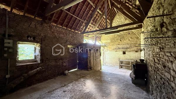 Corps de ferme de 111 m²