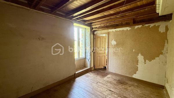 Corps de ferme de 111 m²