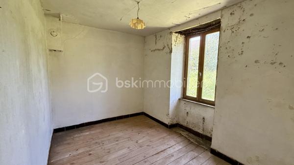 Corps de ferme de 111 m²