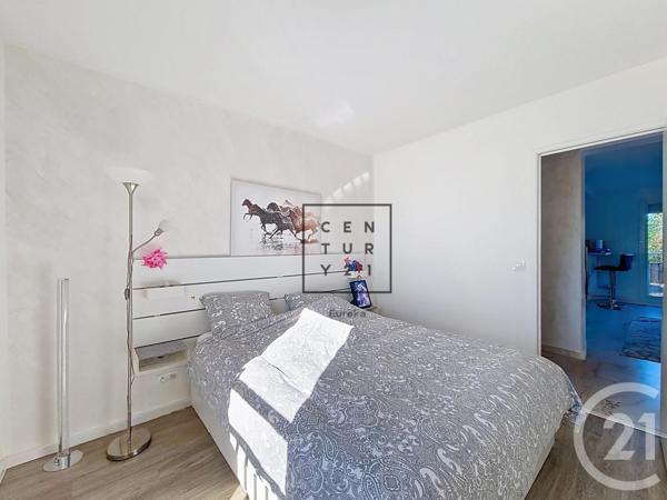 Appartement F3 à vendre  3 pièces - 51,60 m2 FRESNES - 94