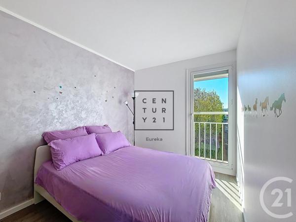 Appartement F3 à vendre  3 pièces - 51,60 m2 FRESNES - 94