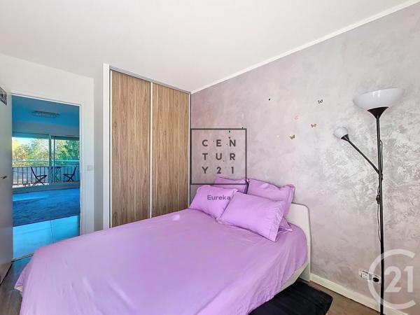 Appartement F3 à vendre  3 pièces - 51,60 m2 FRESNES - 94