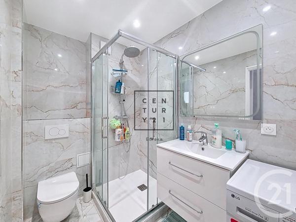 Appartement F3 à vendre  3 pièces - 51,60 m2 FRESNES - 94