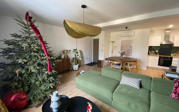 Appartement à louer    3 pièces •  Hagondange