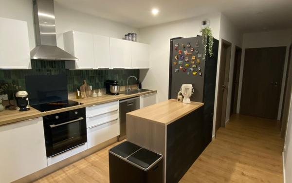 Appartement à louer    3 pièces •  Hagondange