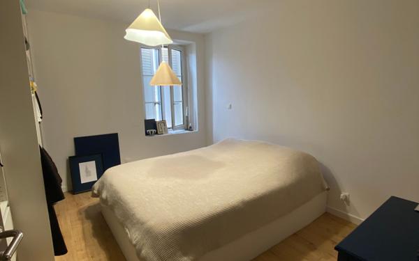 Appartement à louer    3 pièces •  Hagondange